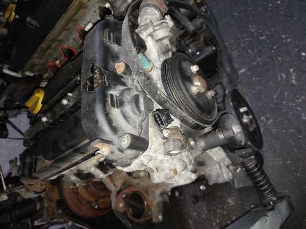 Karabük OPEL CORSA Çıkma Parça - Karabük OPEL CORSA Çıkma Motor